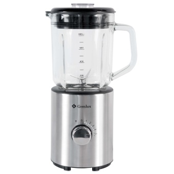 Блендер GEMLUX GL-PB480G